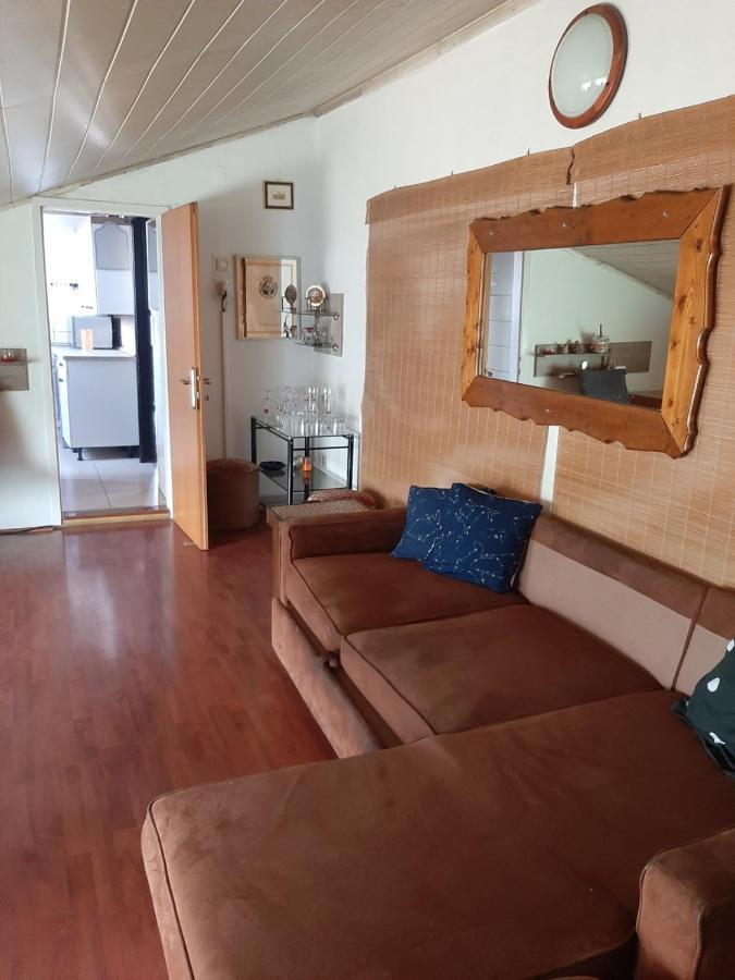 Sea View Apartment In The Center Of Pula Exterior foto